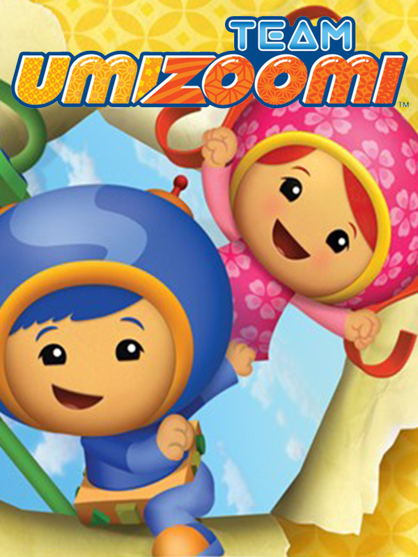 تیم اومی زومی - فصل ۱ قسمت ۳