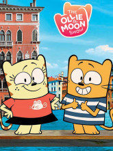 اولی و مون - فصل ۱ قسمت ۲۱