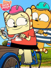 اولی و مون - فصل ۱ قسمت ۲۲