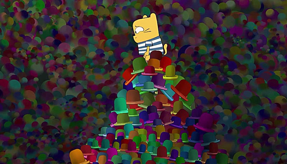 اولی و مون - فصل 1 قسمت 27