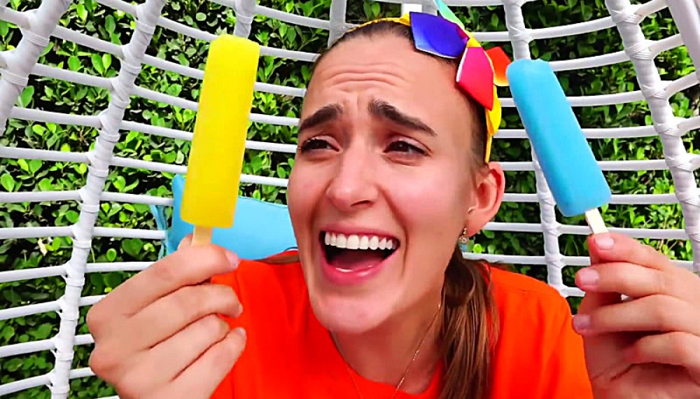 ولاد و نیکی - فصل 1 قسمت 109