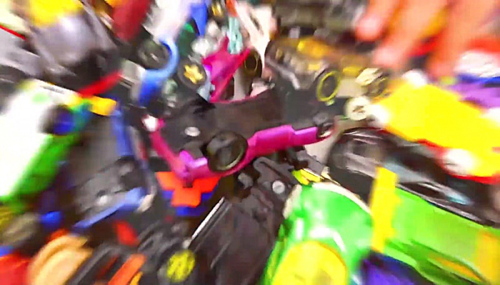 ولاد و نیکی - فصل 1 قسمت 112