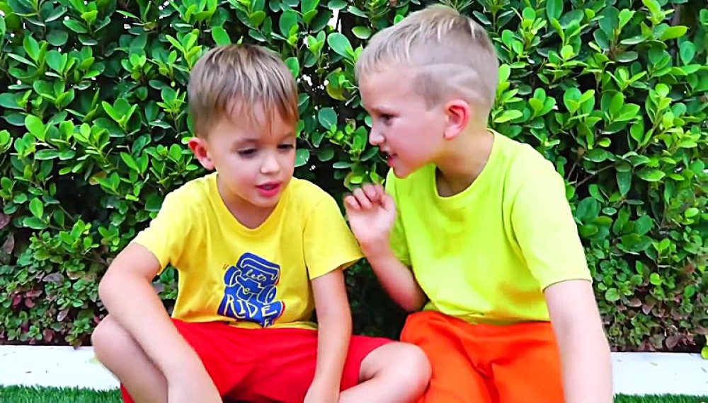 ولاد و نیکی - فصل 1 قسمت 117