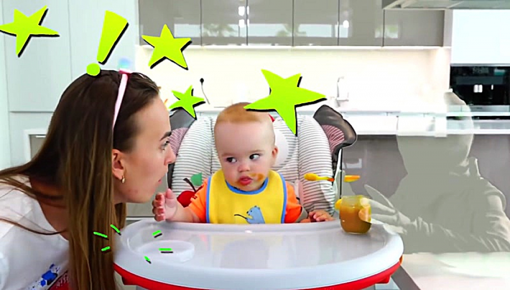 ولاد و نیکی - فصل 1 قسمت 122