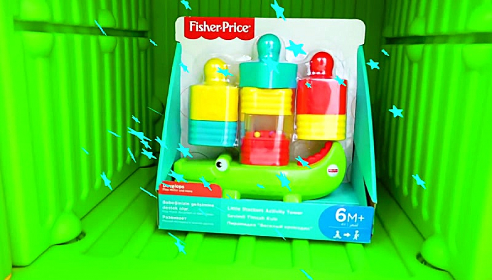 ولاد و نیکی - فصل 1 قسمت 123