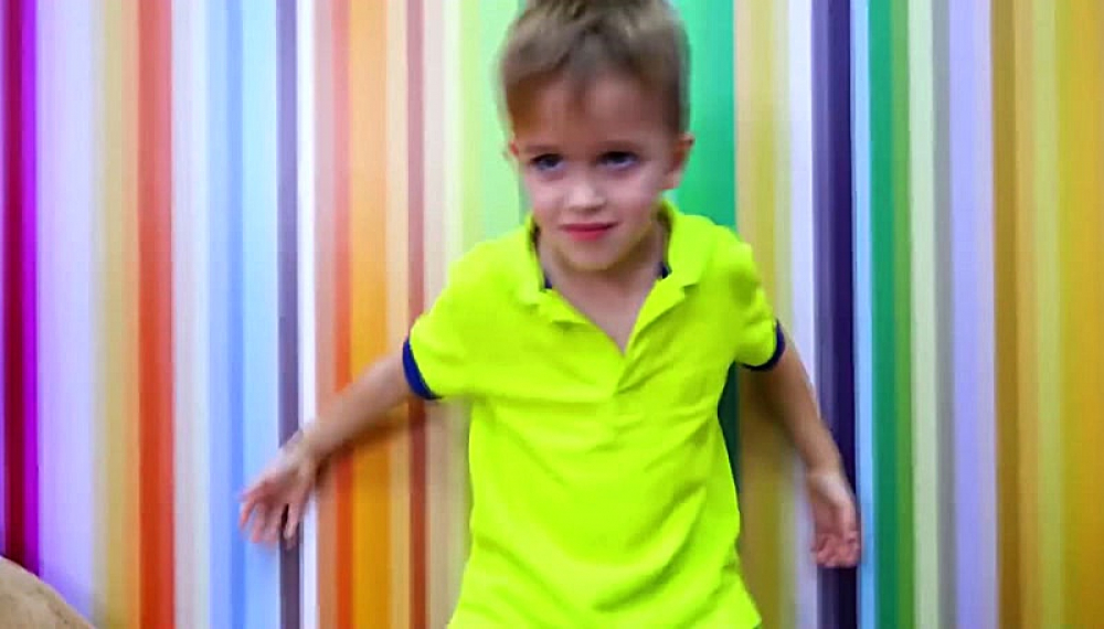 ولاد و نیکی - فصل 1 قسمت 127