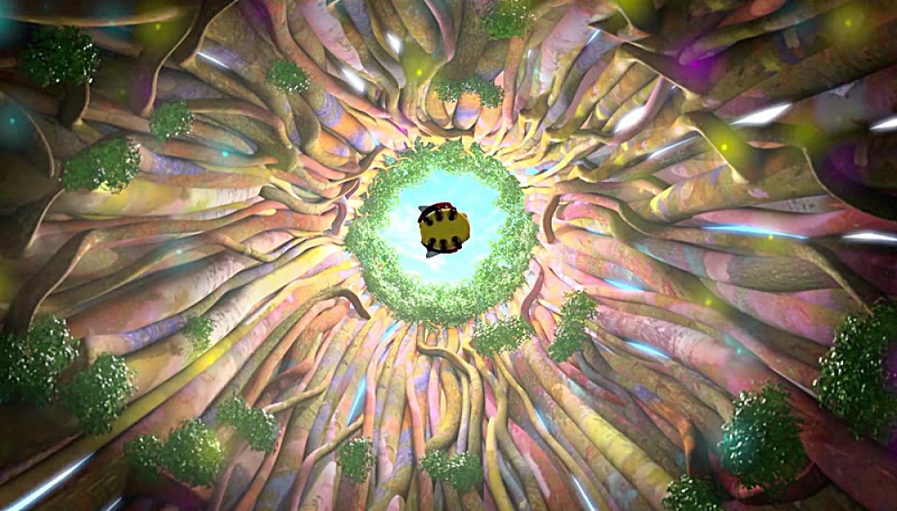 یوهو به سوی نجات - فصل 1 قسمت 9