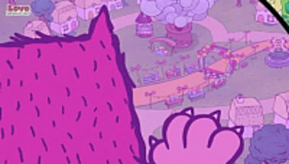 لاو مانستر - فصل 1 قسمت 2