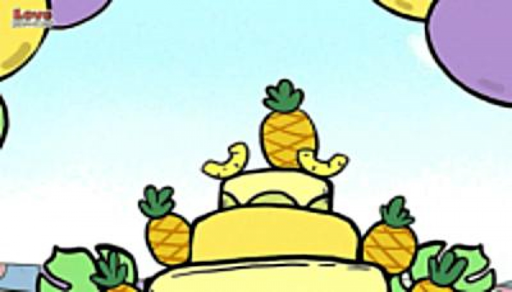 لاو مانستر - فصل 1 قسمت 4