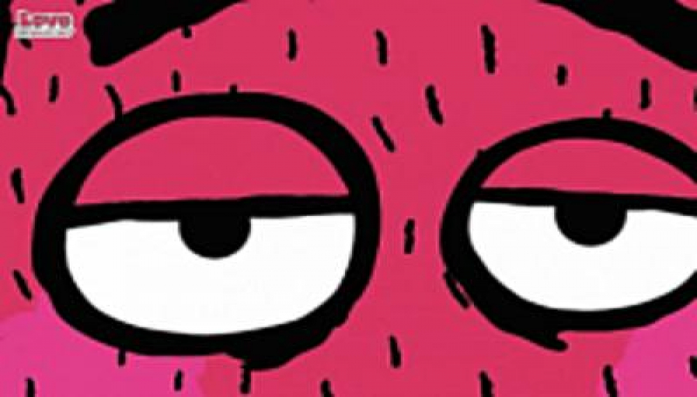 لاو مانستر - فصل 1 قسمت 5