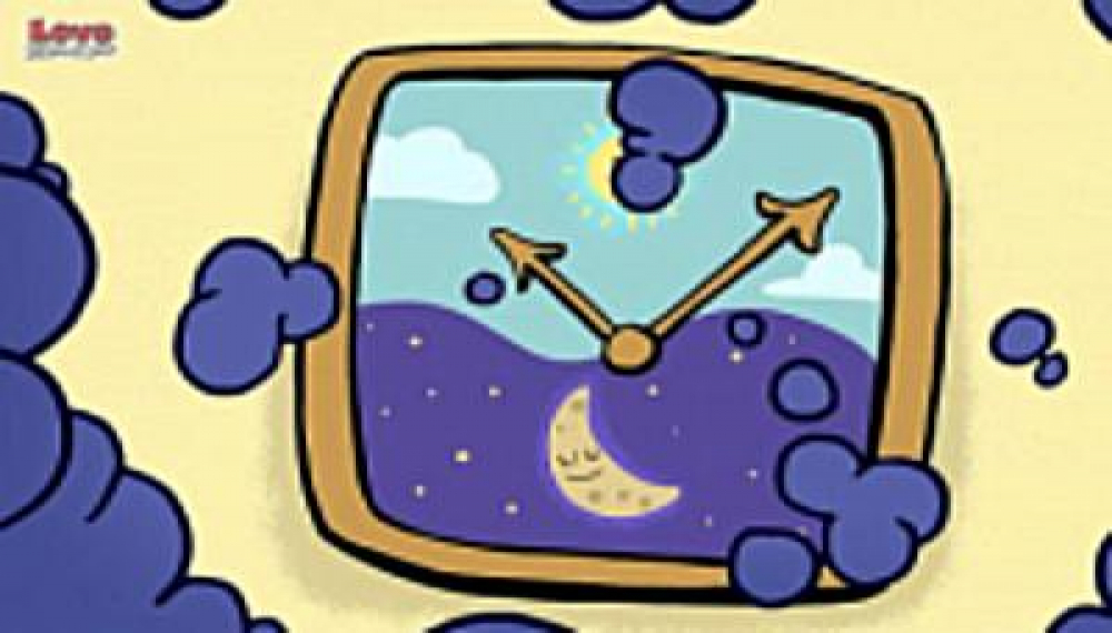 لاو مانستر - فصل 1 قسمت 6