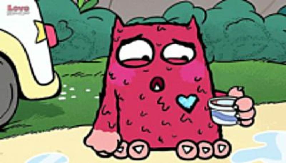 لاو مانستر - فصل 1 قسمت 7