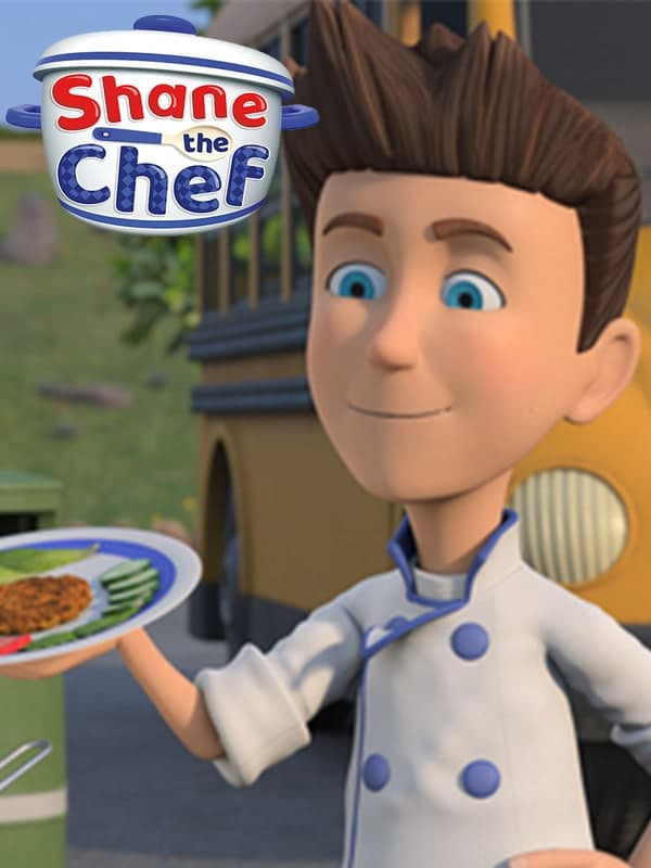 شین سرآشپز - فصل ۱ قسمت ۲۴