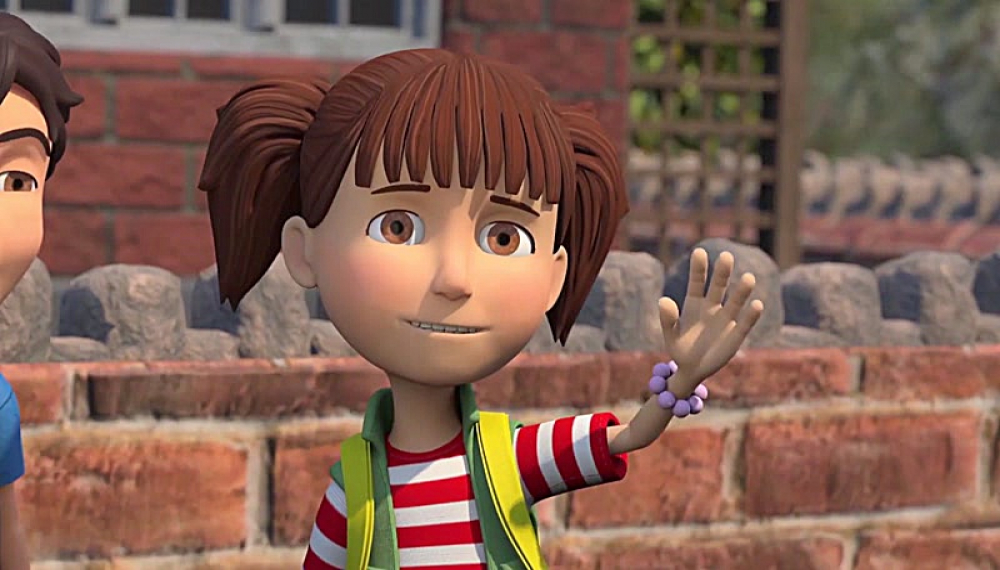 شین سرآشپز - فصل 1 قسمت 24