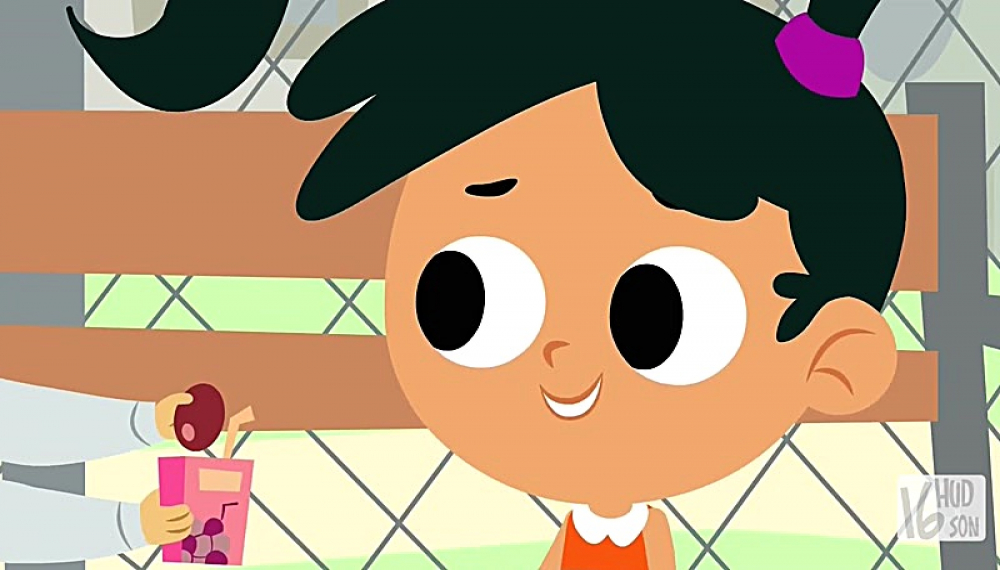 هادسون 16 - فصل 1 قسمت 21