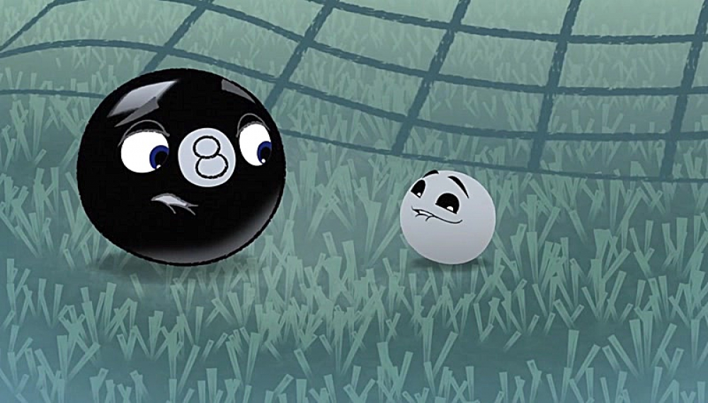 پن زیرو: قهرمان پاره وقت - فصل 1 قسمت 11