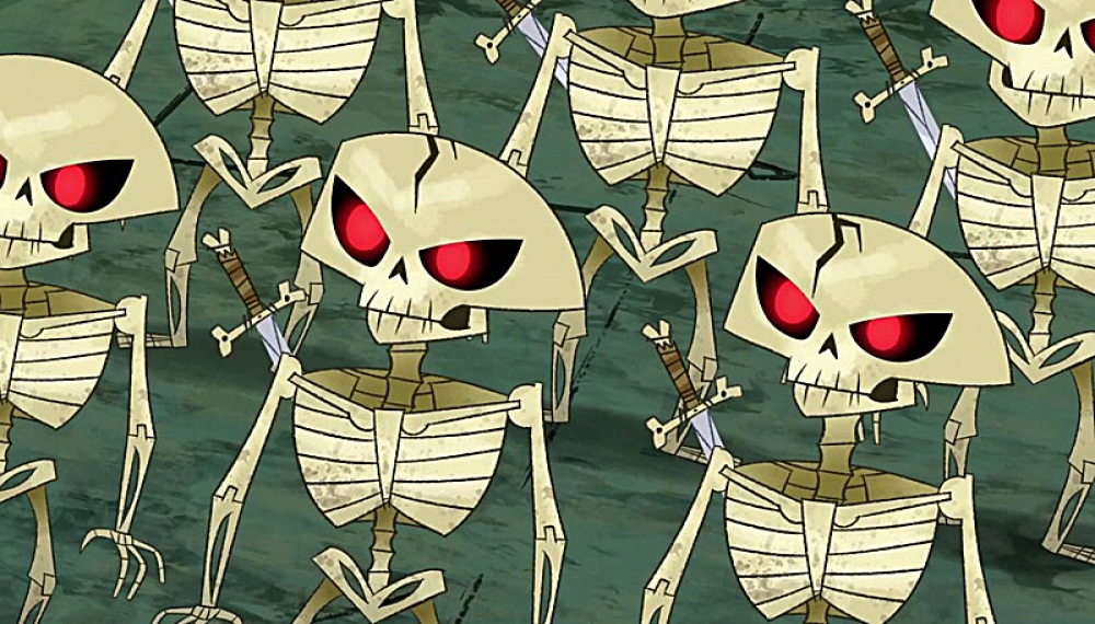 پن زیرو: قهرمان پاره وقت - فصل 1 قسمت 14