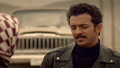 می خواهم زنده بمانم - فصل 1 قسمت 20 (قسمت آخر فصل اول)