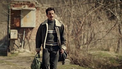 می خواهم زنده بمانم - فصل 1 قسمت 14 (مخصوص نابینایان)