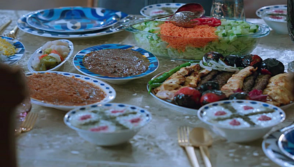 زخم کاری - فصل 1 قسمت 6