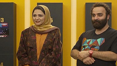 مردم معمولی - فصل 1 قسمت 16: بازی سرنوشت