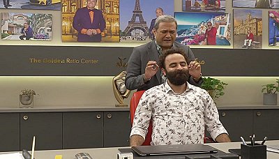 مردم معمولی - فصل 1 قسمت 17: به سوی فینال 1