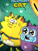 گربه تقلبی - فصل ۱ قسمت ۳۲