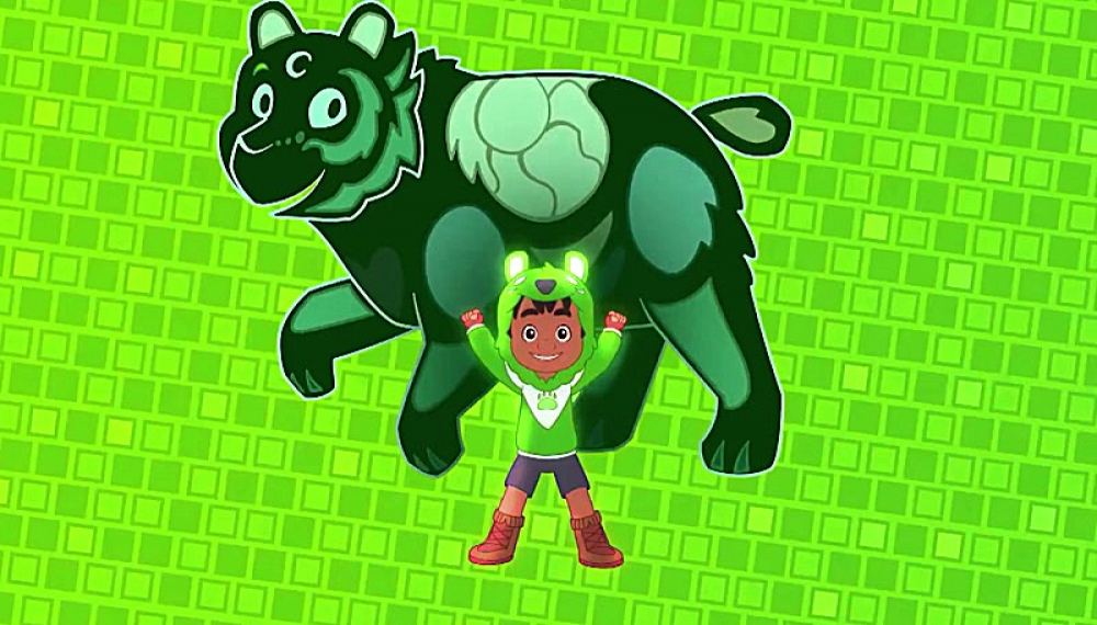 جو گرگه - فصل 1 قسمت 26