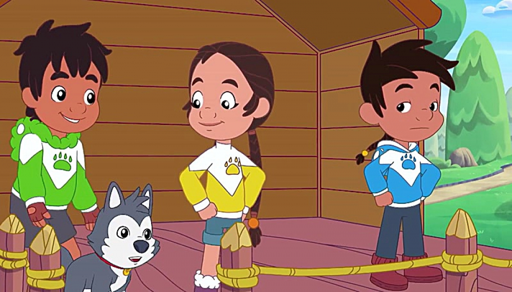 جو گرگه - فصل 1 قسمت 29