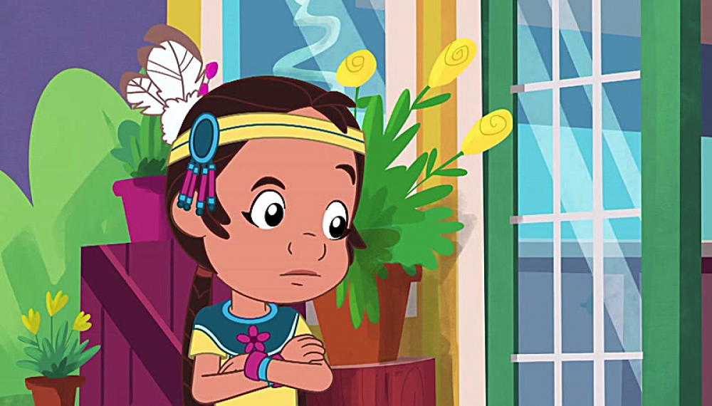 جو گرگه - فصل 1 قسمت 30