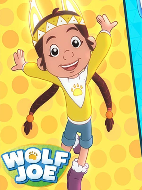 جو گرگه - فصل ۱ قسمت ۳۰