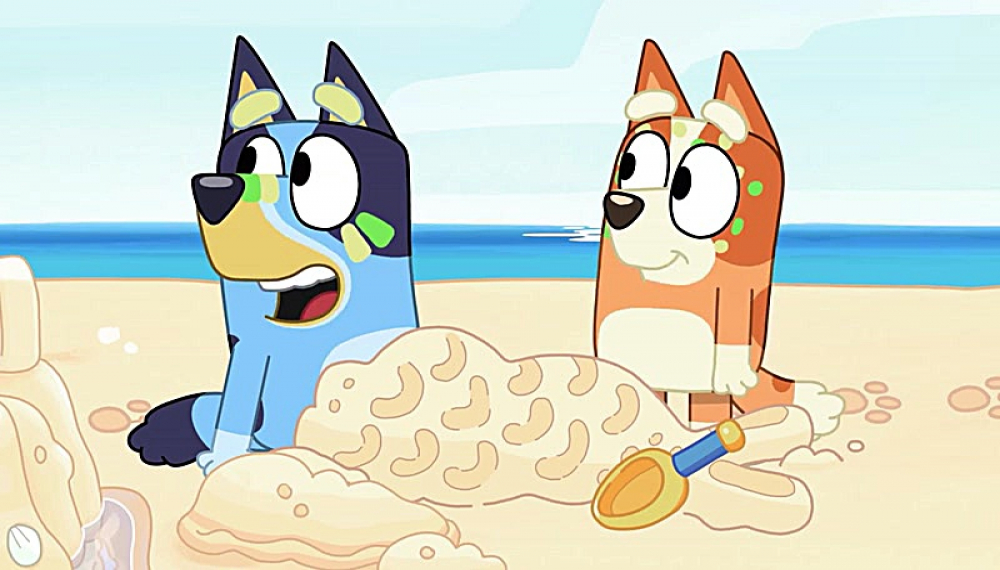 بلویی - فصل 1 قسمت 26