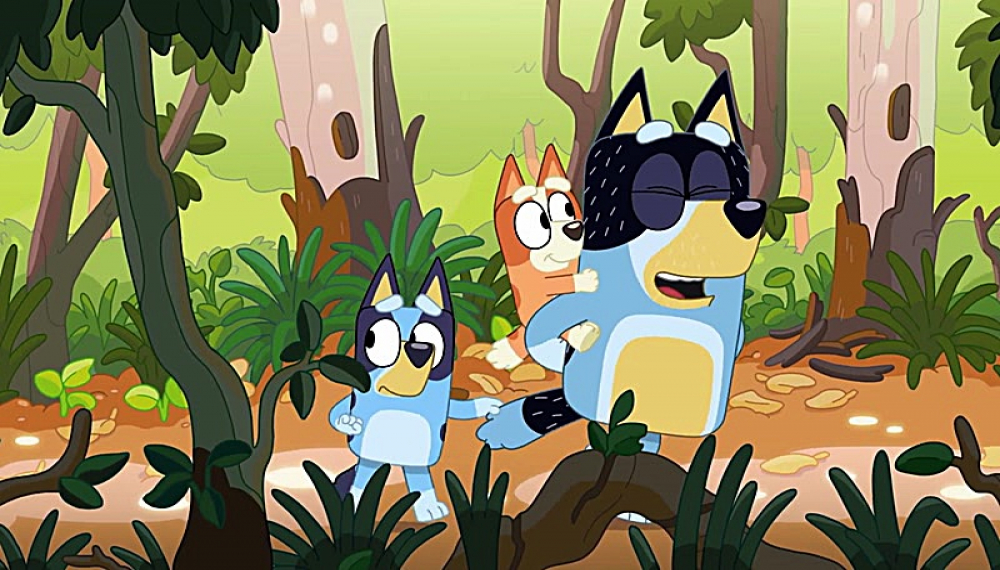 بلویی - فصل 1 قسمت 29