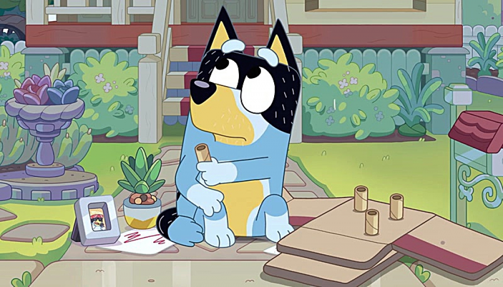 بلویی - فصل 1 قسمت 31