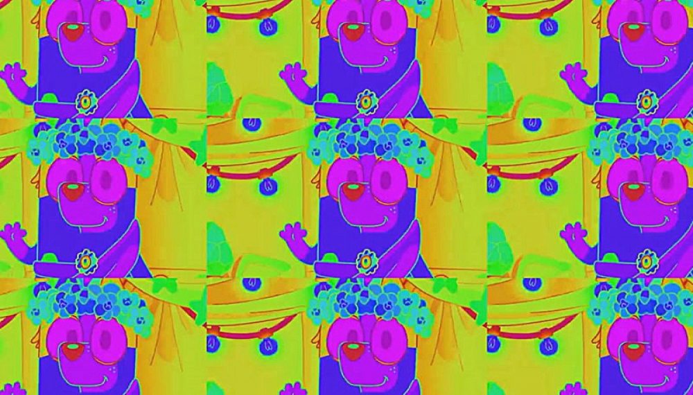 بلویی - فصل 1 قسمت 32