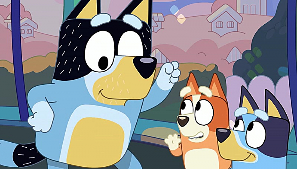 بلویی - فصل 1 قسمت 33