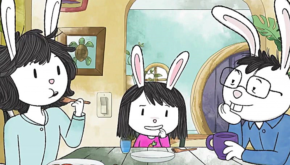 النور می خواد بدونه - فصل 1 قسمت 13