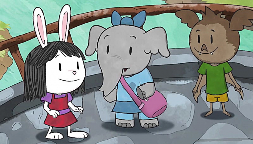 النور می خواد بدونه - فصل 1 قسمت 14