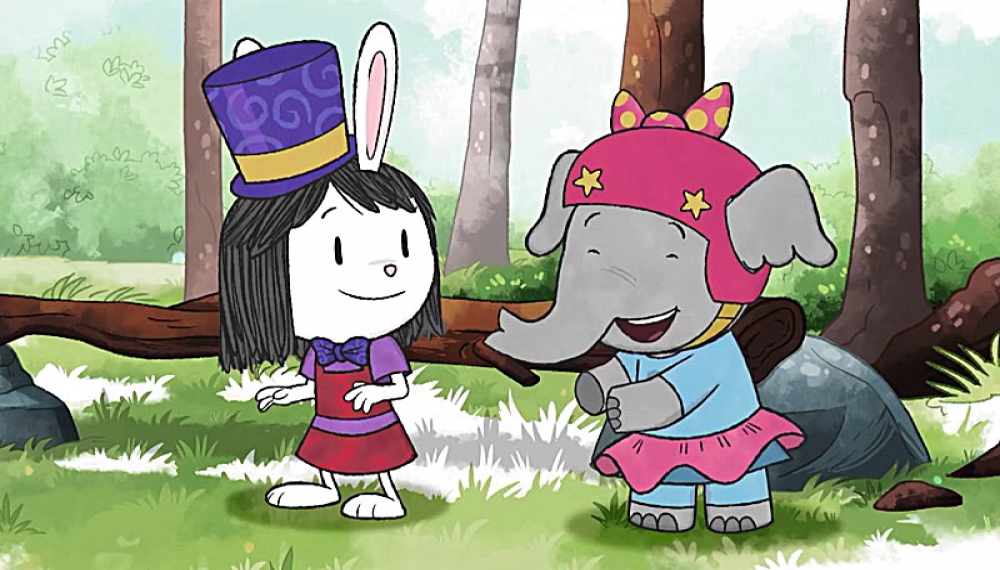 النور می خواد بدونه - فصل 1 قسمت 15