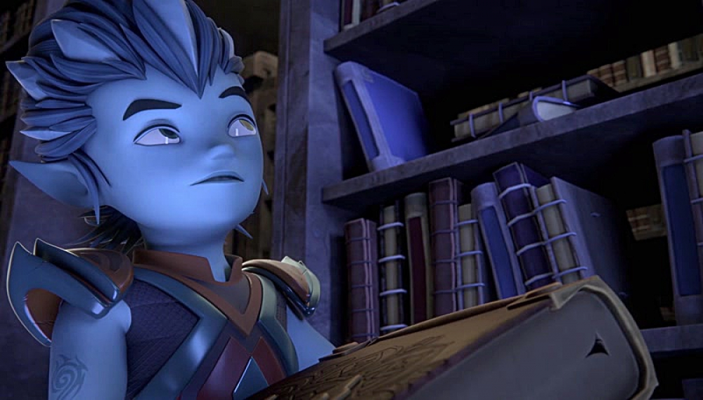 گورمیتی - فصل 1 قسمت 15