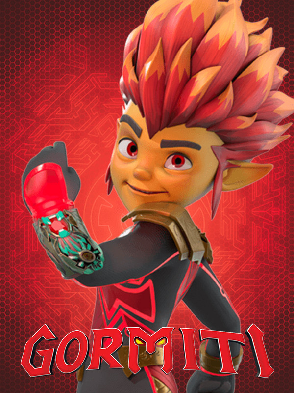 گورمیتی - فصل ۱ قسمت ۱۵