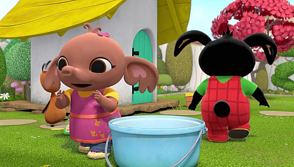 بینگ - فصل 1 قسمت 6