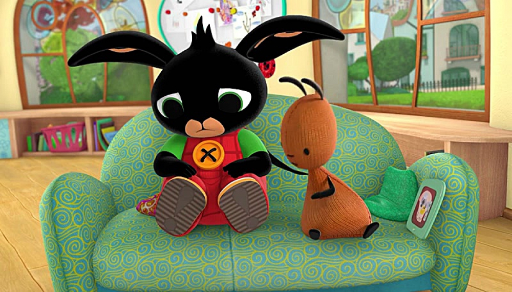 بینگ - فصل 1 قسمت 8