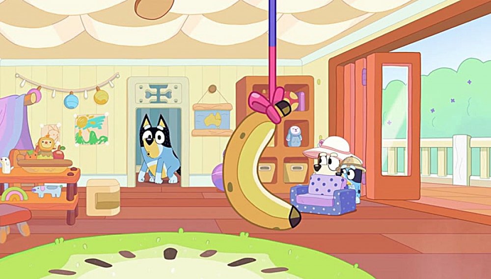 بلویی - فصل 1 قسمت 35