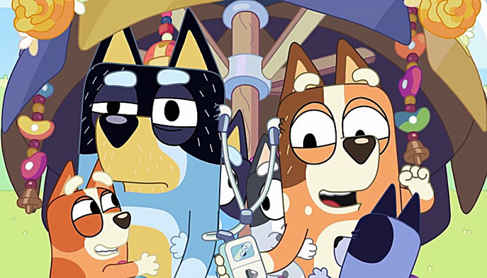 بلویی - فصل 1 قسمت 36