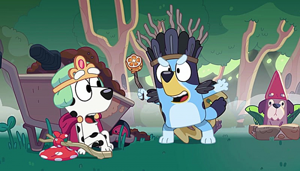 بلویی - فصل 1 قسمت 37