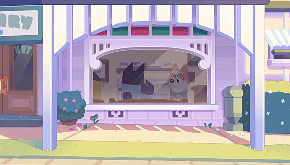 بلویی - فصل 1 قسمت 38