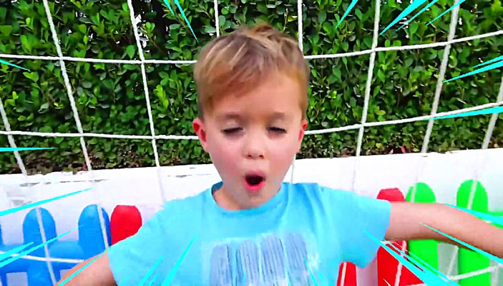 ولاد و نیکی - فصل 1 قسمت 136