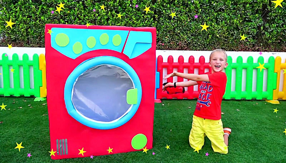 ولاد و نیکی - فصل 1 قسمت 139