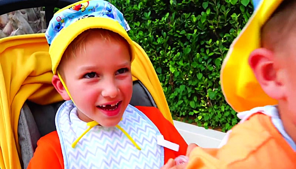 ولاد و نیکی - فصل 1 قسمت 142